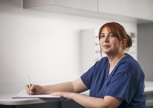Investing in our workforce