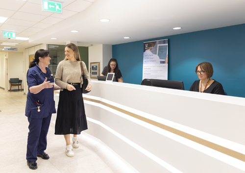 Building on quality 2025